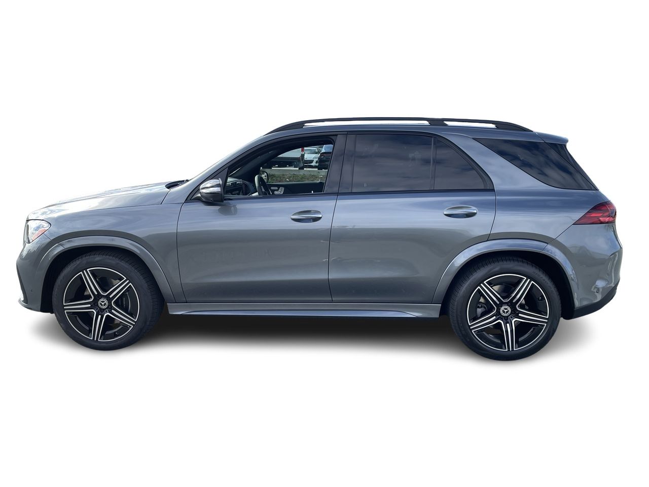2026 Mercedes-Benz GLE in Langley, British Columbia