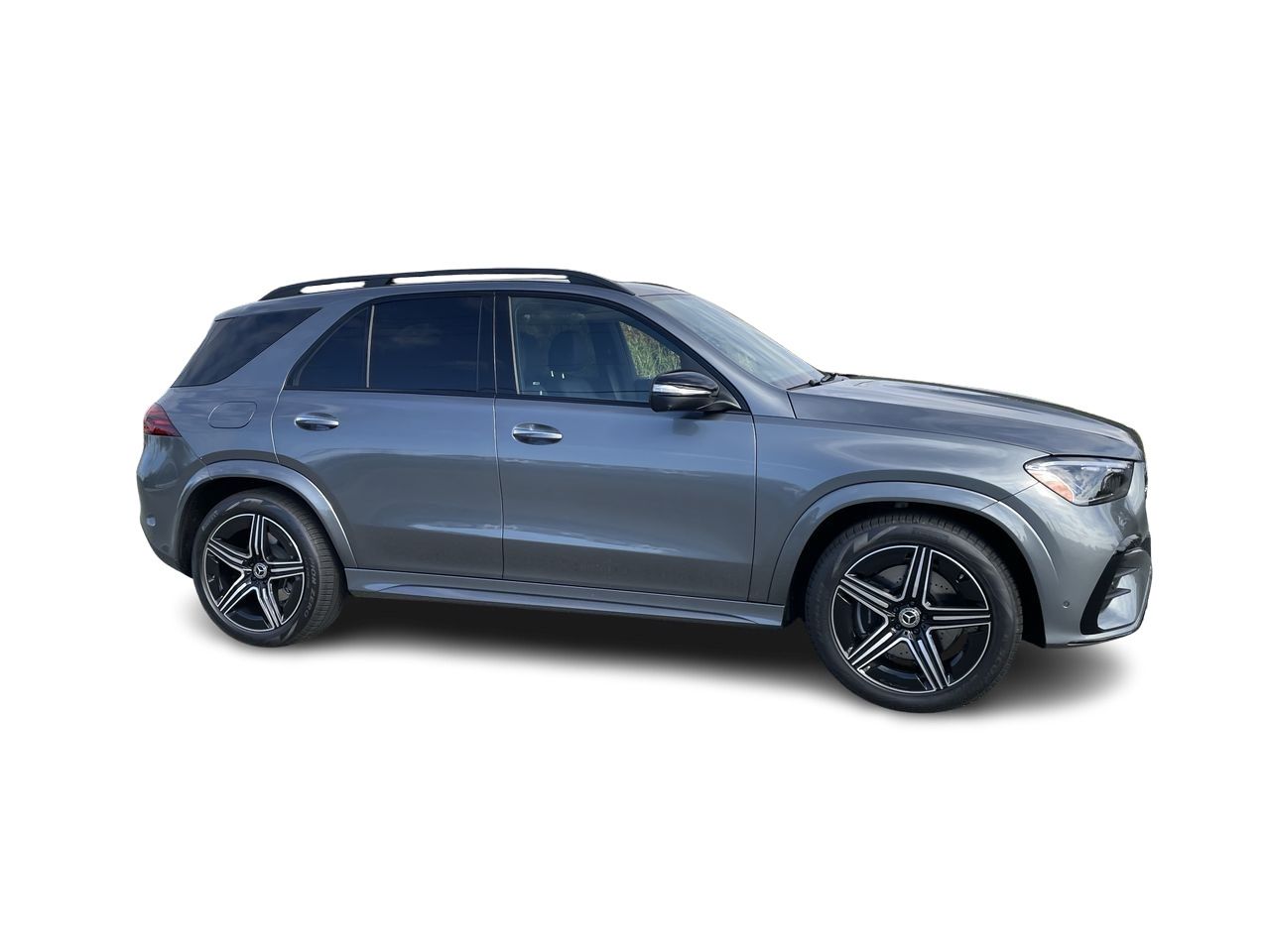 2026 Mercedes-Benz GLE in Langley, British Columbia