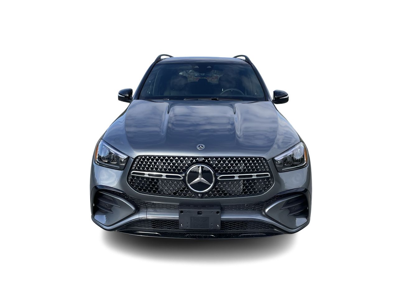 2026 Mercedes-Benz GLE in Langley, British Columbia