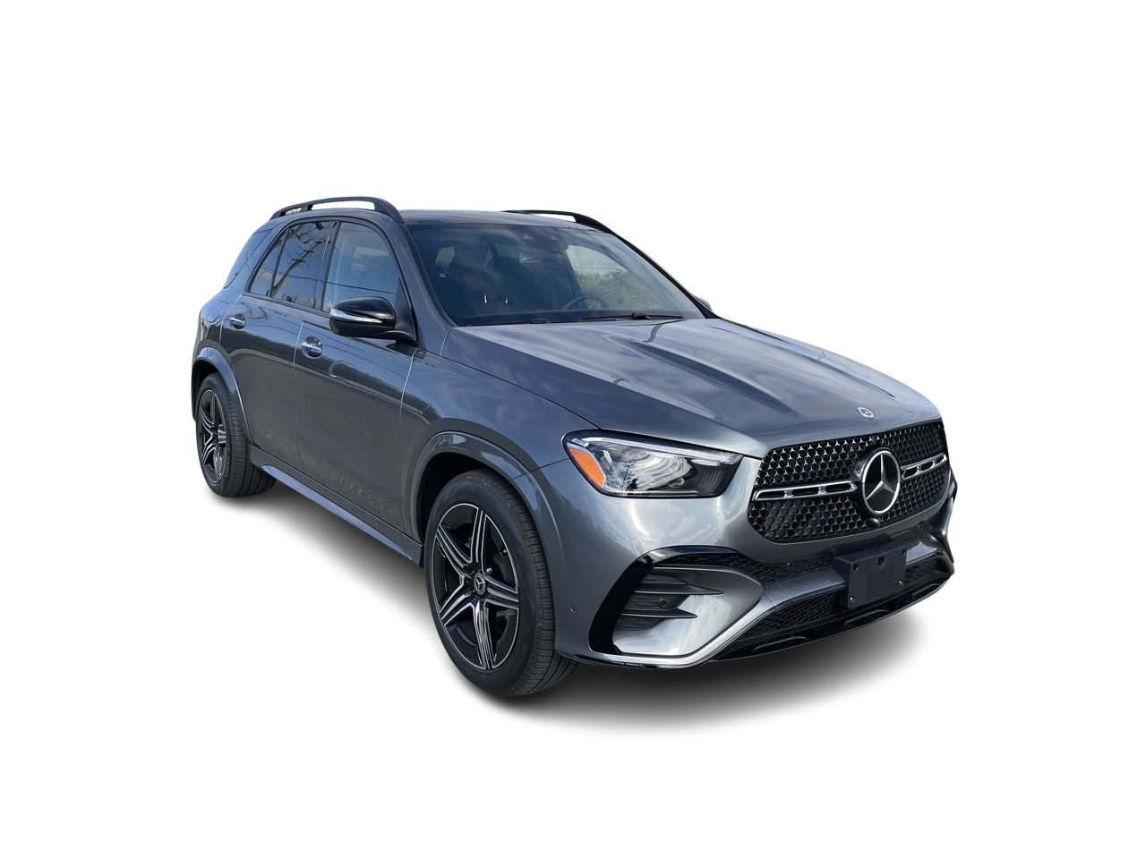 2026 Mercedes-Benz GLE in Langley, British Columbia