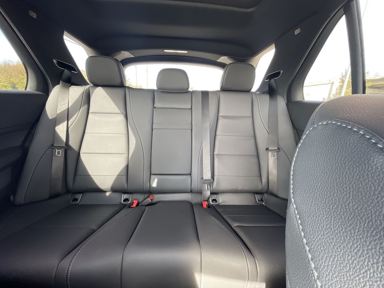 2026 Mercedes-Benz GLE in Langley, British Columbia