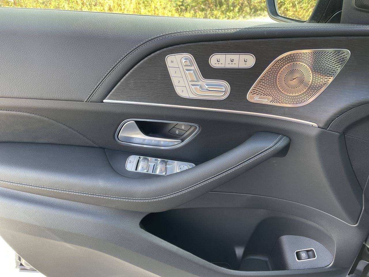 2026 Mercedes-Benz GLE in Langley, British Columbia