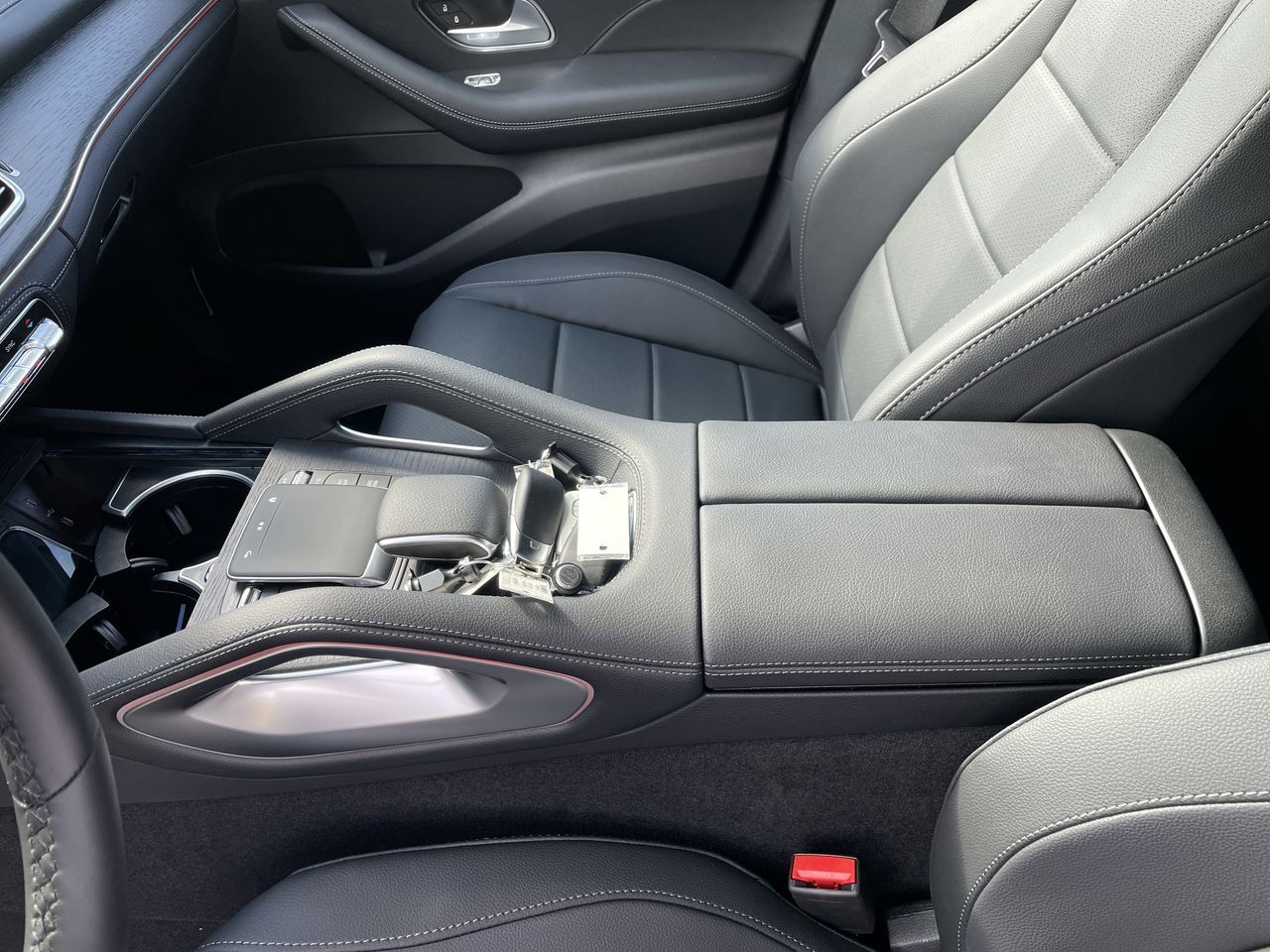 2026 Mercedes-Benz GLE in Langley, British Columbia