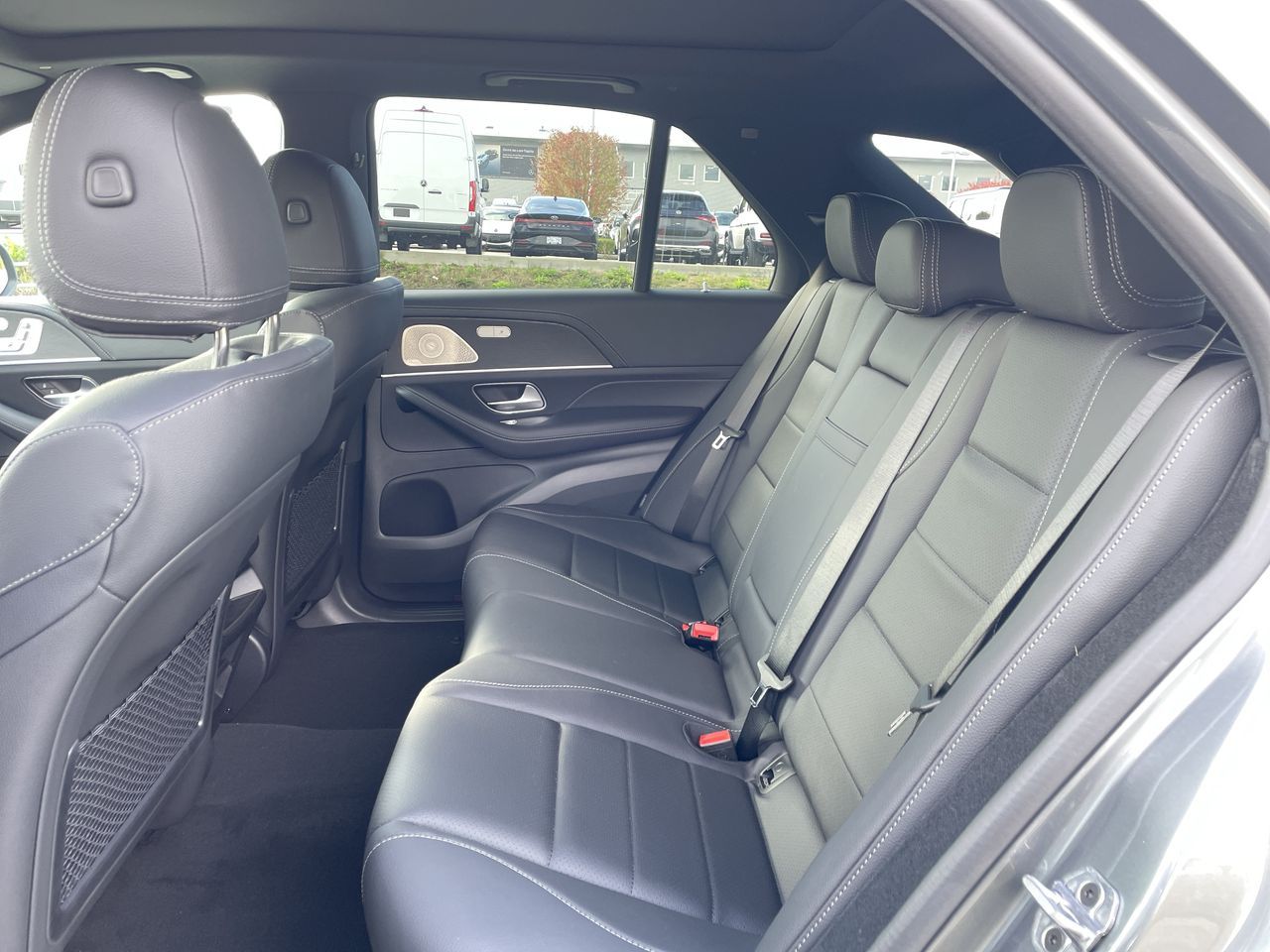 2026 Mercedes-Benz GLE in Langley, British Columbia