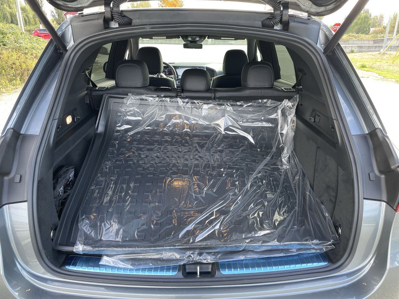 2026 Mercedes-Benz GLE in Langley, British Columbia