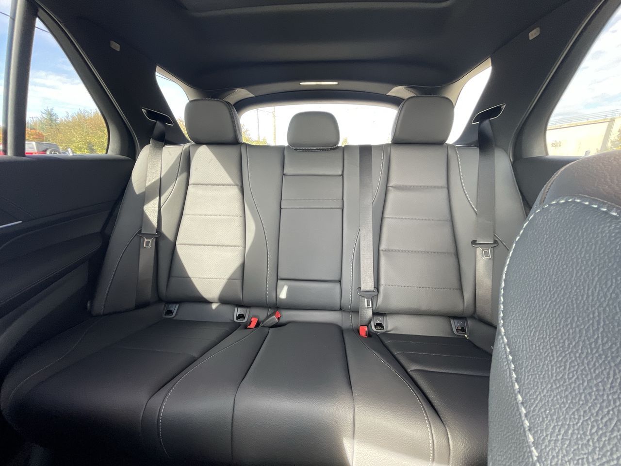 2026 Mercedes-Benz GLE in Langley, British Columbia