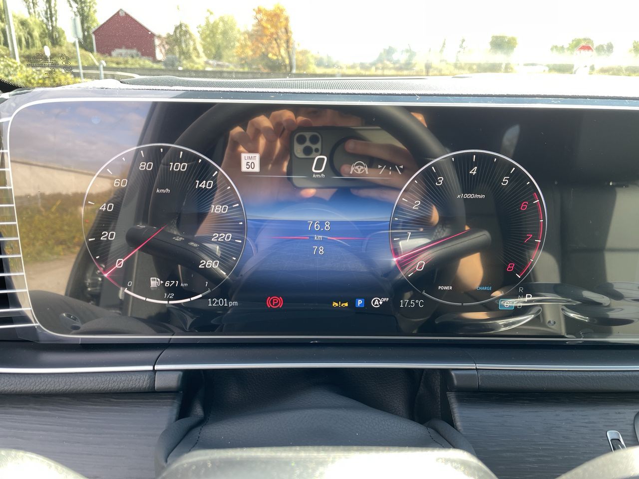 2026 Mercedes-Benz GLE in Langley, British Columbia