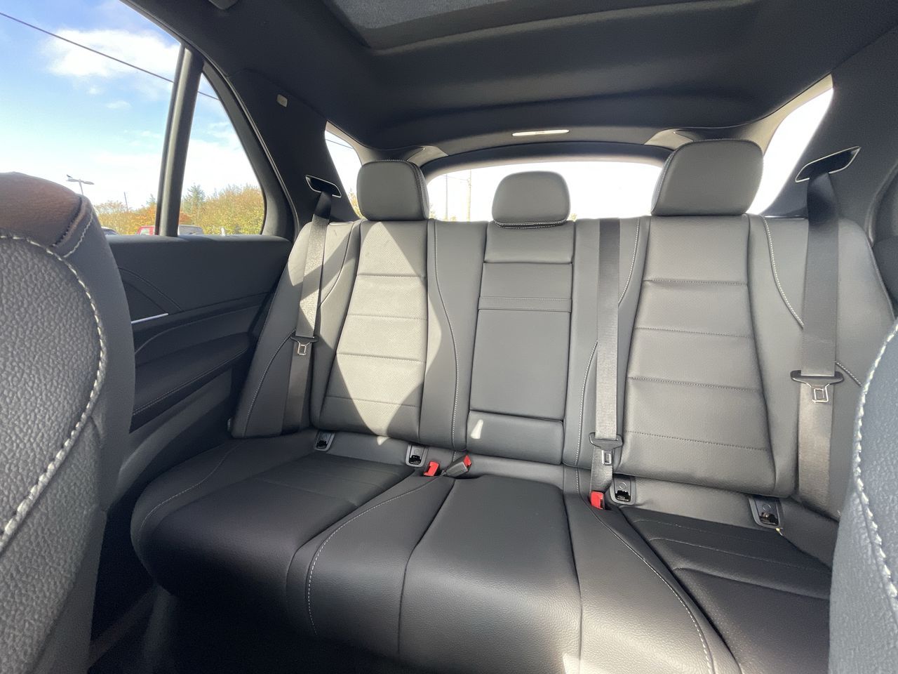 2026 Mercedes-Benz GLE in Langley, British Columbia
