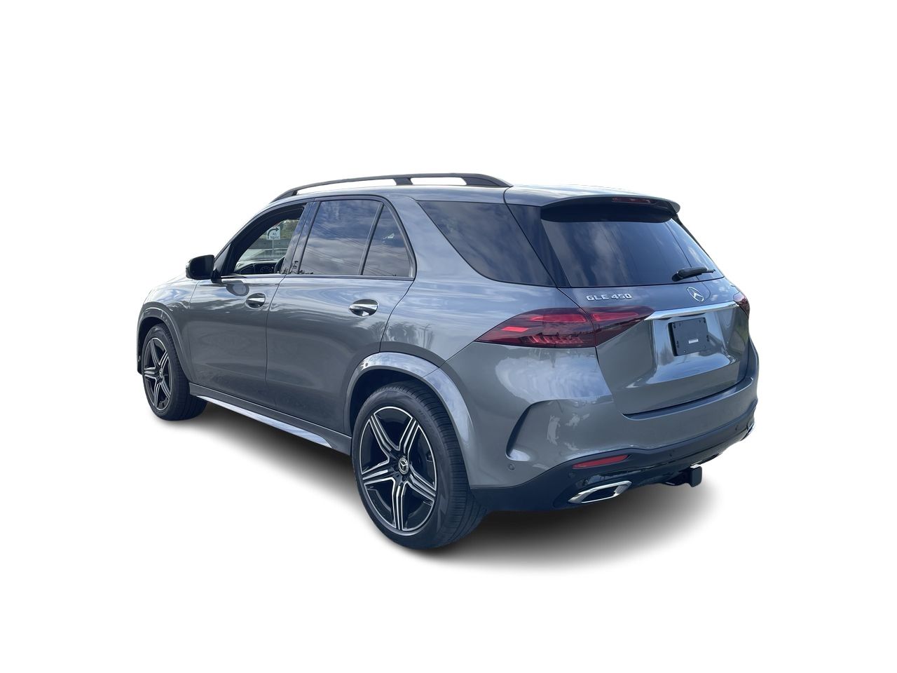 2026 Mercedes-Benz GLE in Langley, British Columbia