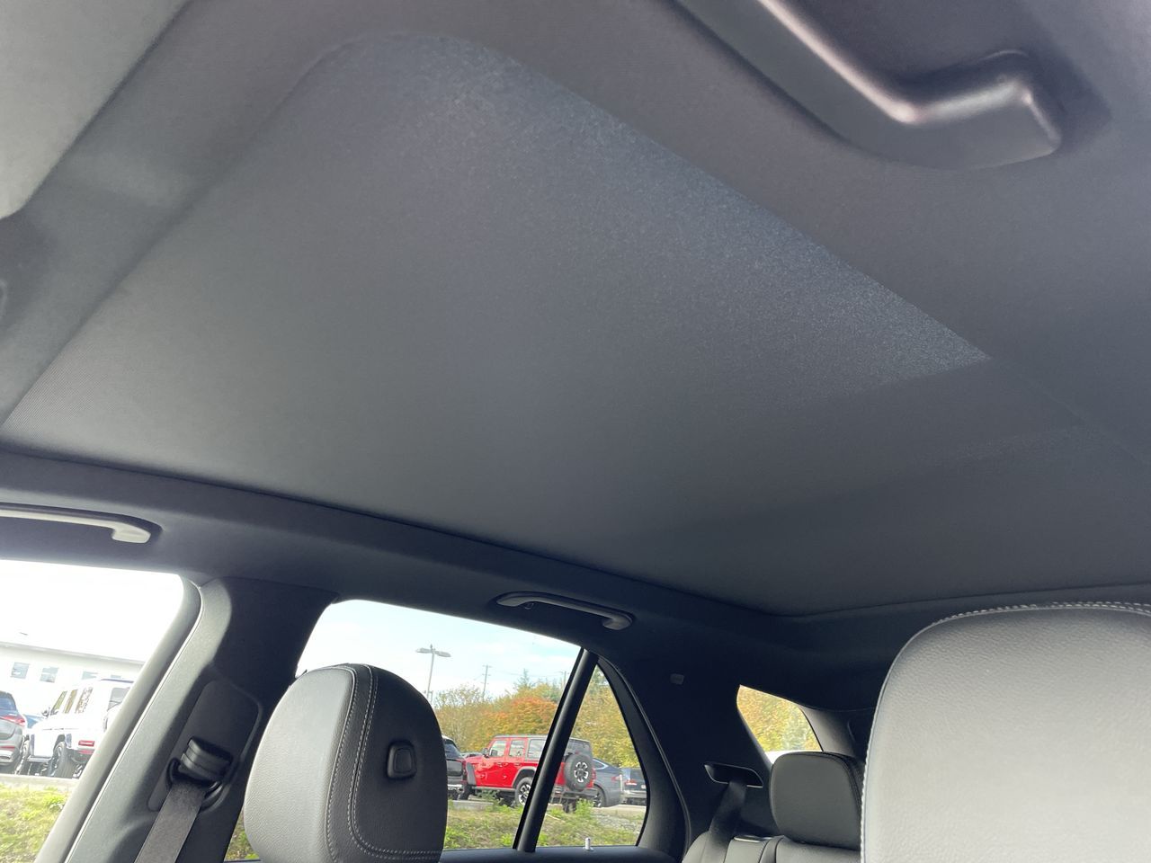 2026 Mercedes-Benz GLE in Langley, British Columbia