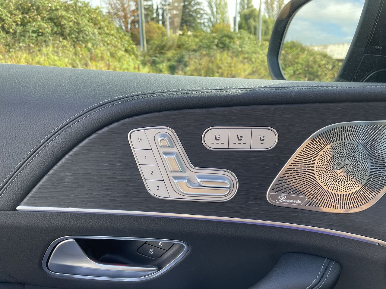 2026 Mercedes-Benz GLE in Langley, British Columbia