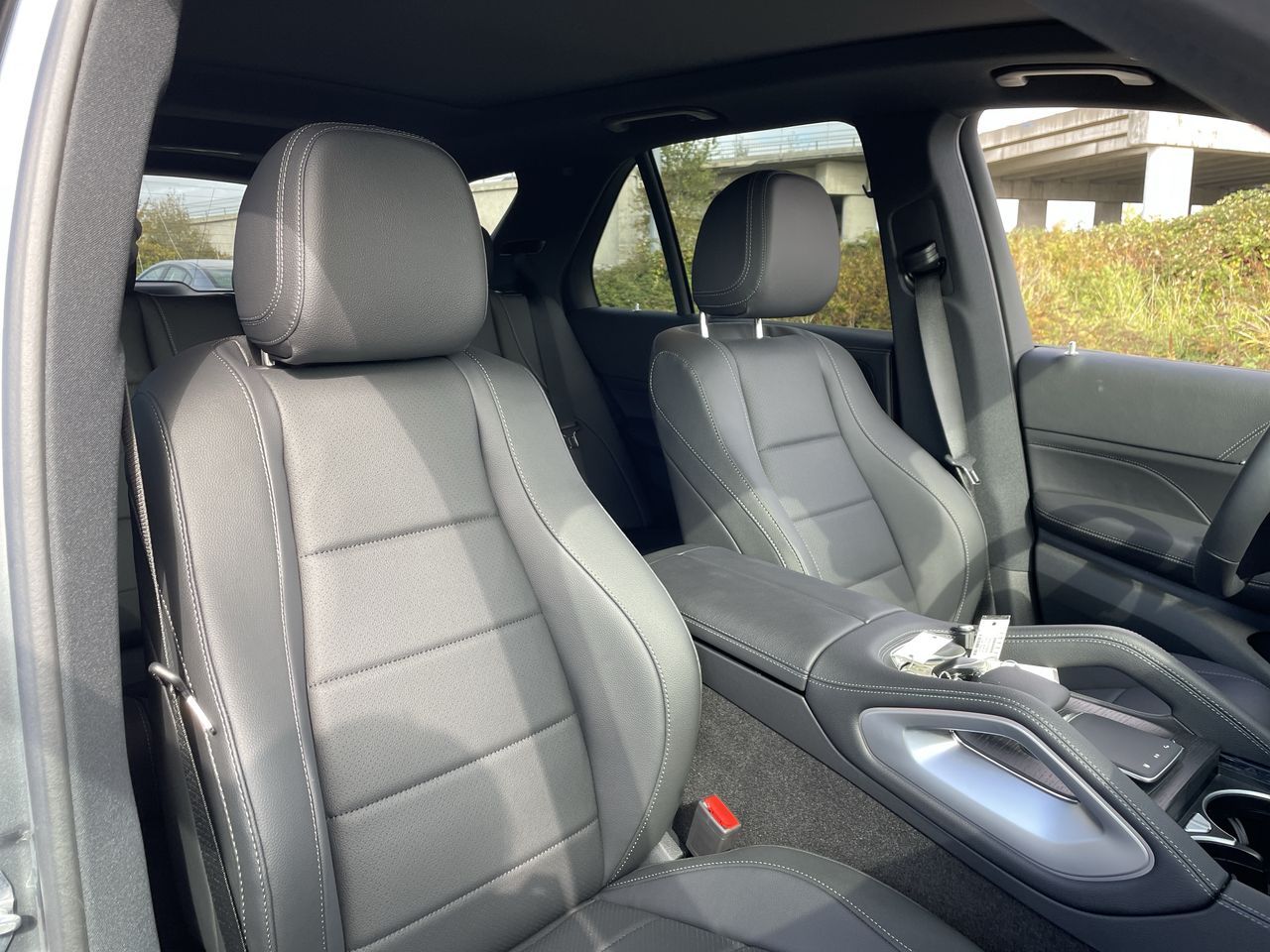2026 Mercedes-Benz GLE in Langley, British Columbia