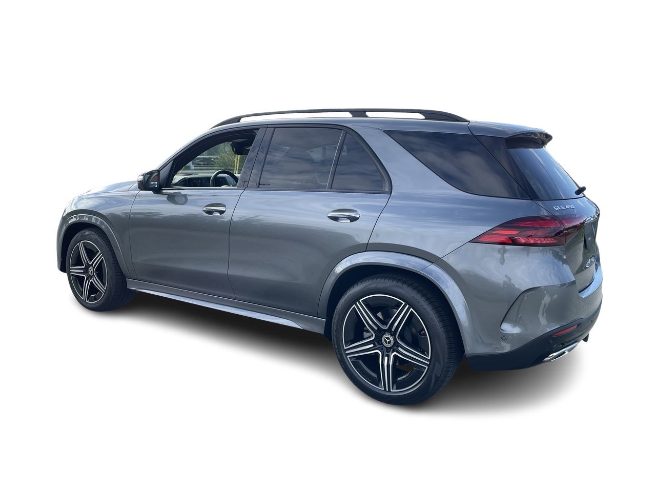 2026 Mercedes-Benz GLE in Langley, British Columbia