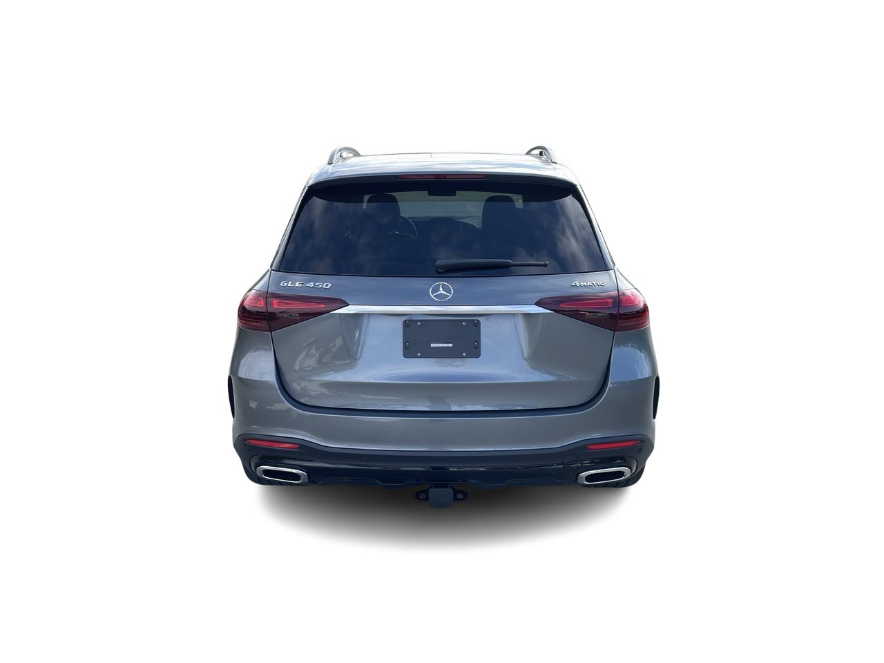 2026 Mercedes-Benz GLE in Langley, British Columbia