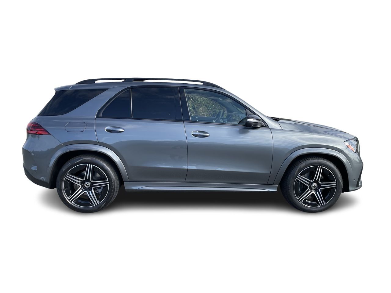 2026 Mercedes-Benz GLE in Langley, British Columbia
