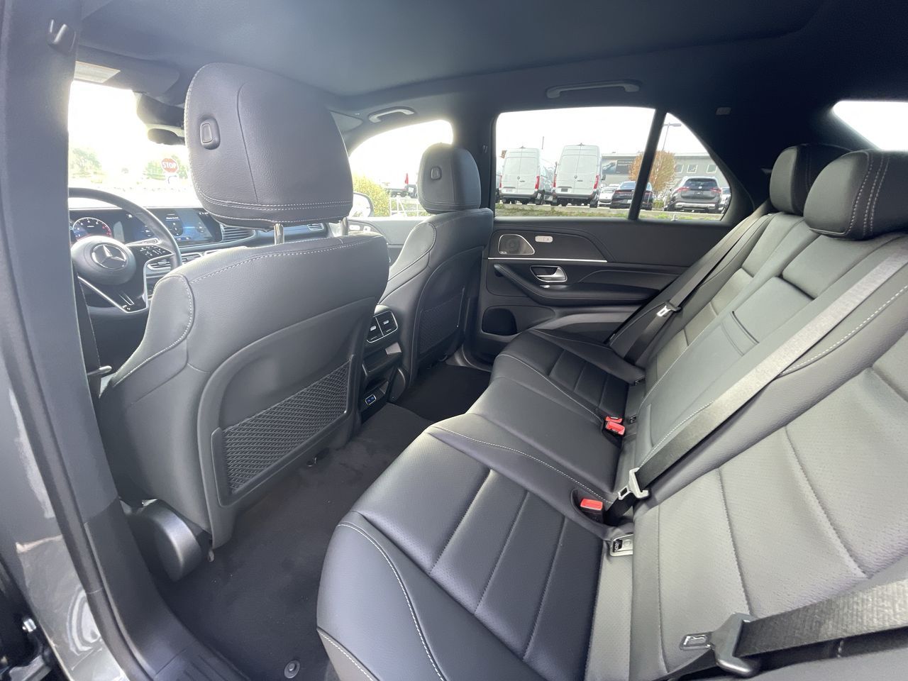 2026 Mercedes-Benz GLE in Langley, British Columbia