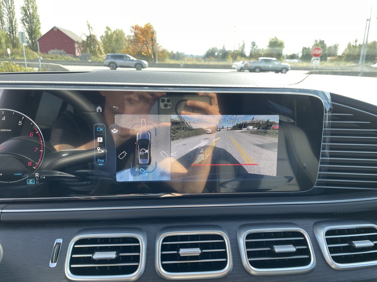 2026 Mercedes-Benz GLE in Langley, British Columbia