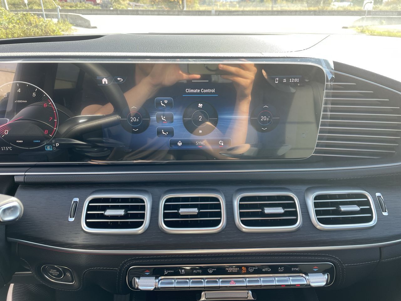 2026 Mercedes-Benz GLE in Langley, British Columbia