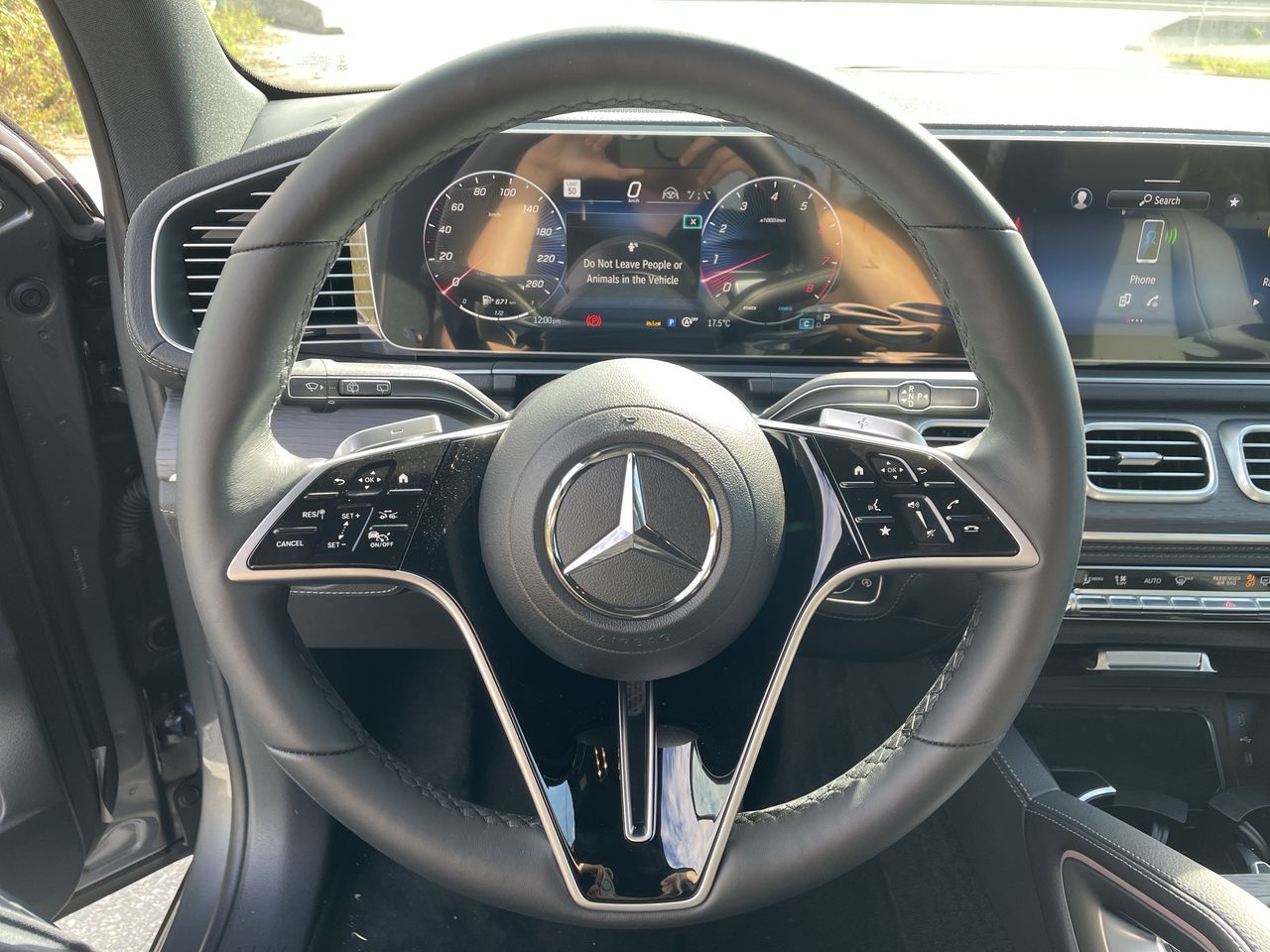 2026 Mercedes-Benz GLE in Langley, British Columbia