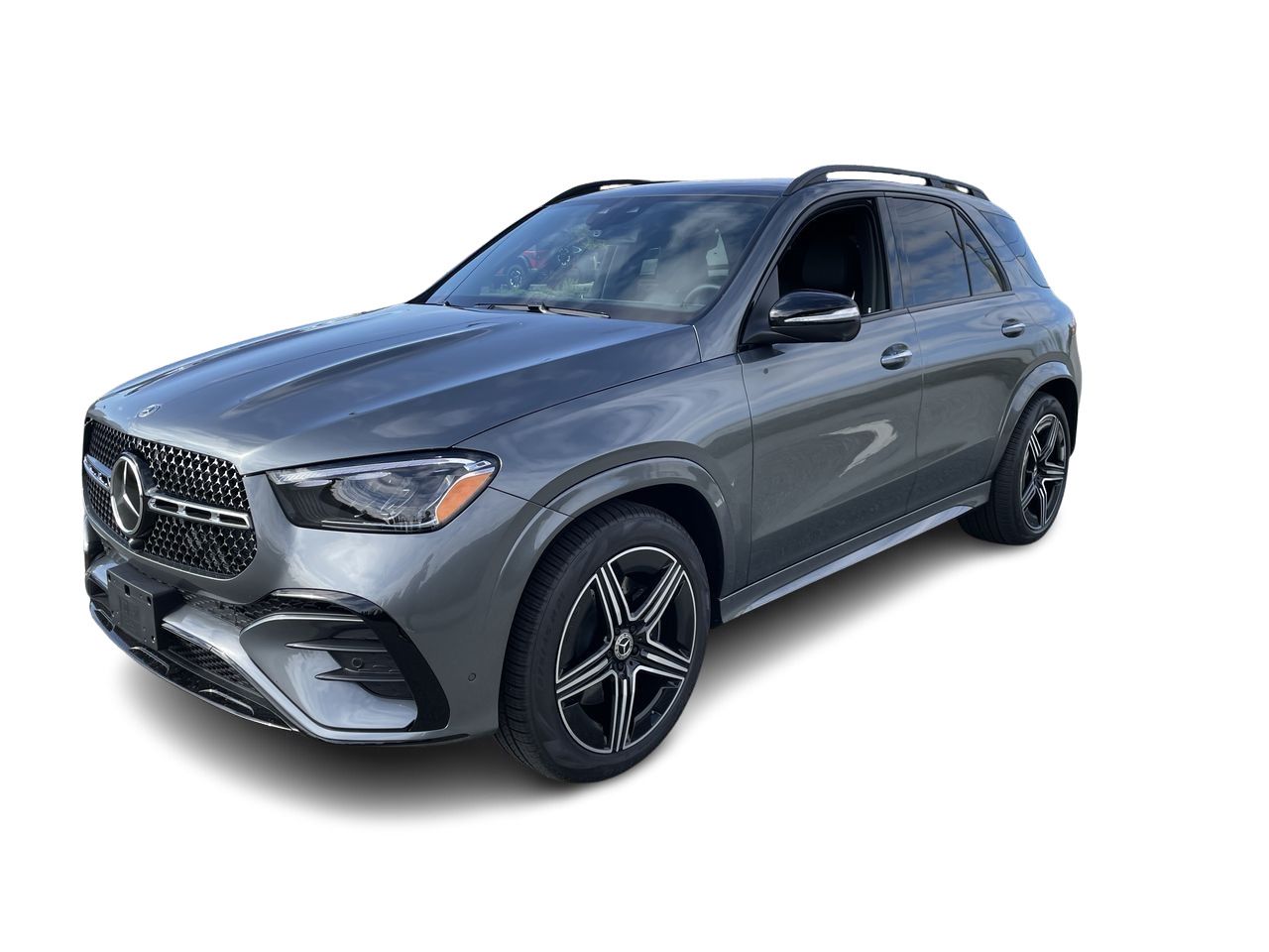 2026 Mercedes-Benz GLE in Langley, British Columbia