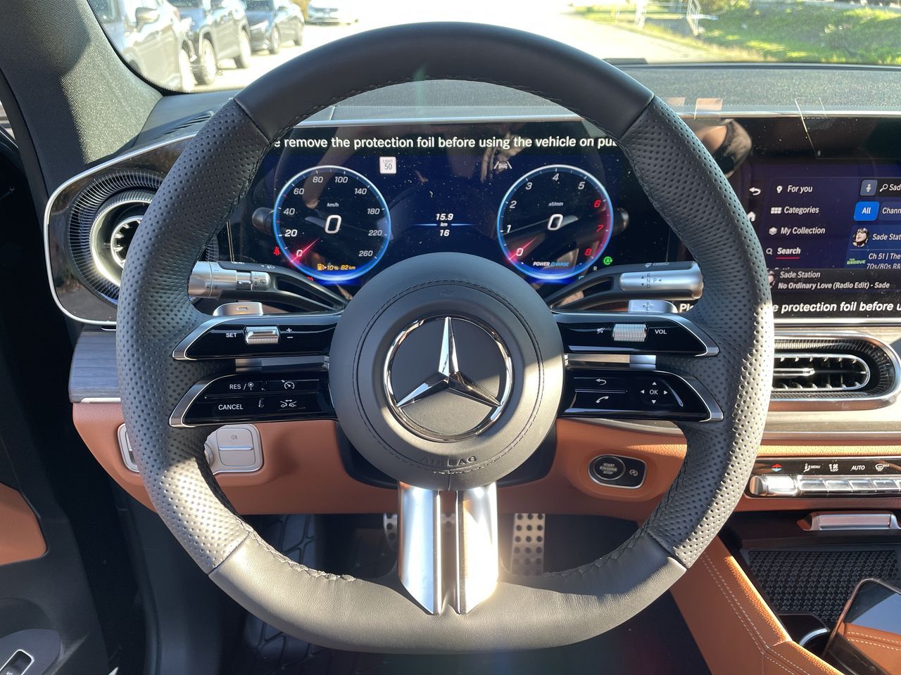 2027 Mercedes-Benz GLE in Langley, British Columbia