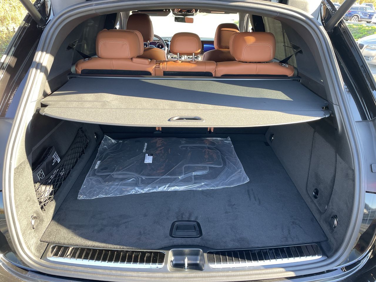 2027 Mercedes-Benz GLE in Langley, British Columbia
