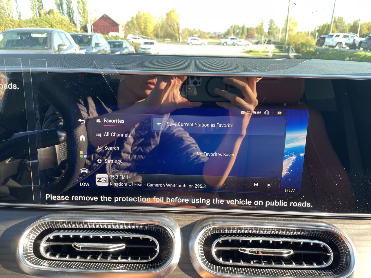 2027 Mercedes-Benz GLE in Langley, British Columbia