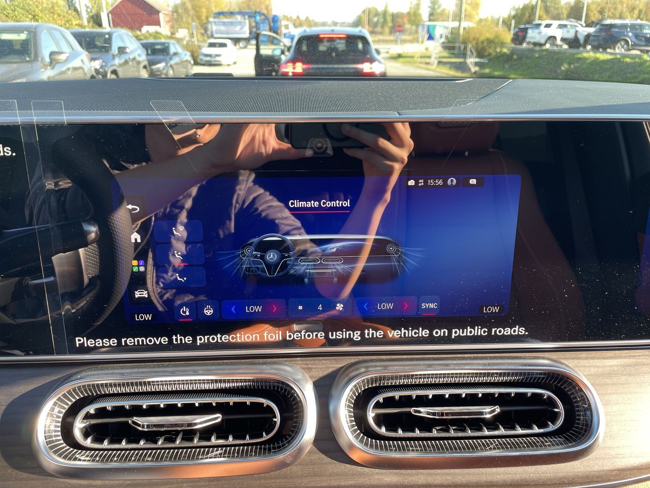 2027 Mercedes-Benz GLE in Langley, British Columbia