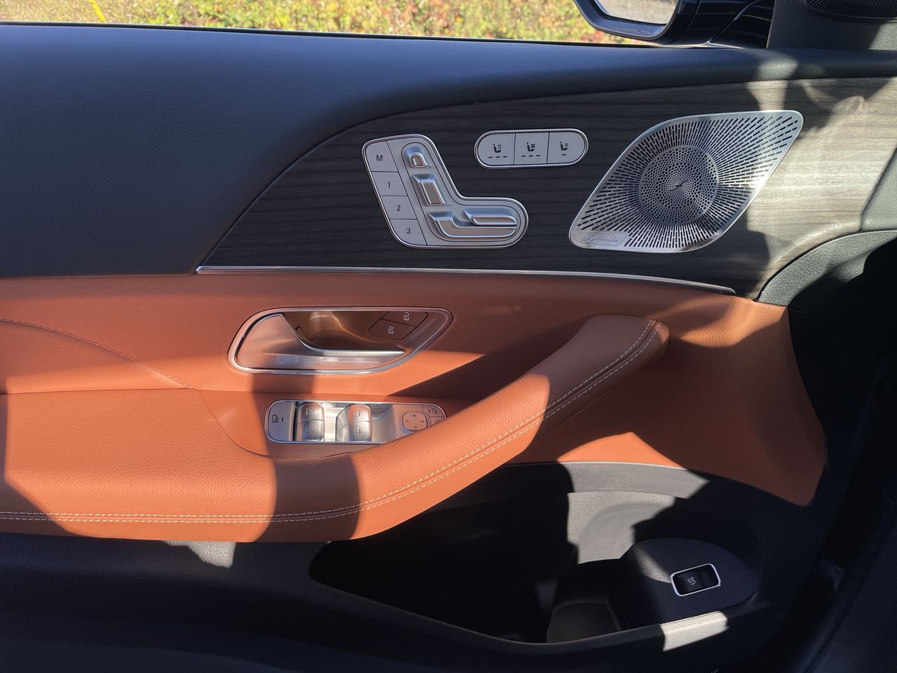 2027 Mercedes-Benz GLE in Langley, British Columbia