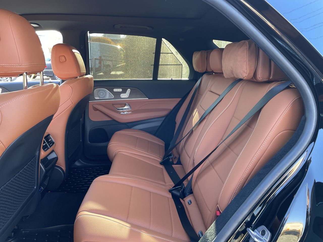 2027 Mercedes-Benz GLE in Langley, British Columbia