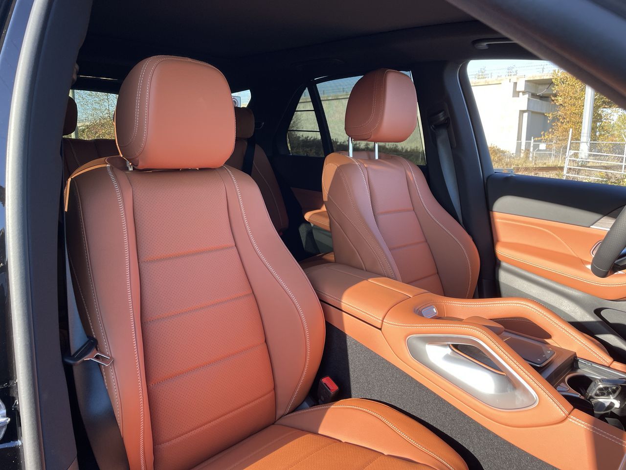 2027 Mercedes-Benz GLE in Langley, British Columbia