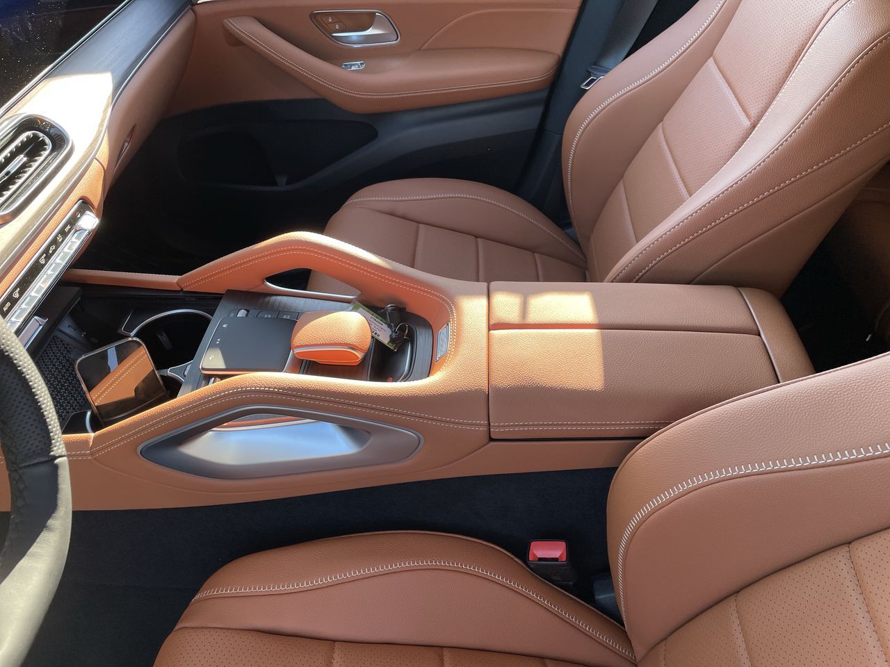 2027 Mercedes-Benz GLE in Langley, British Columbia