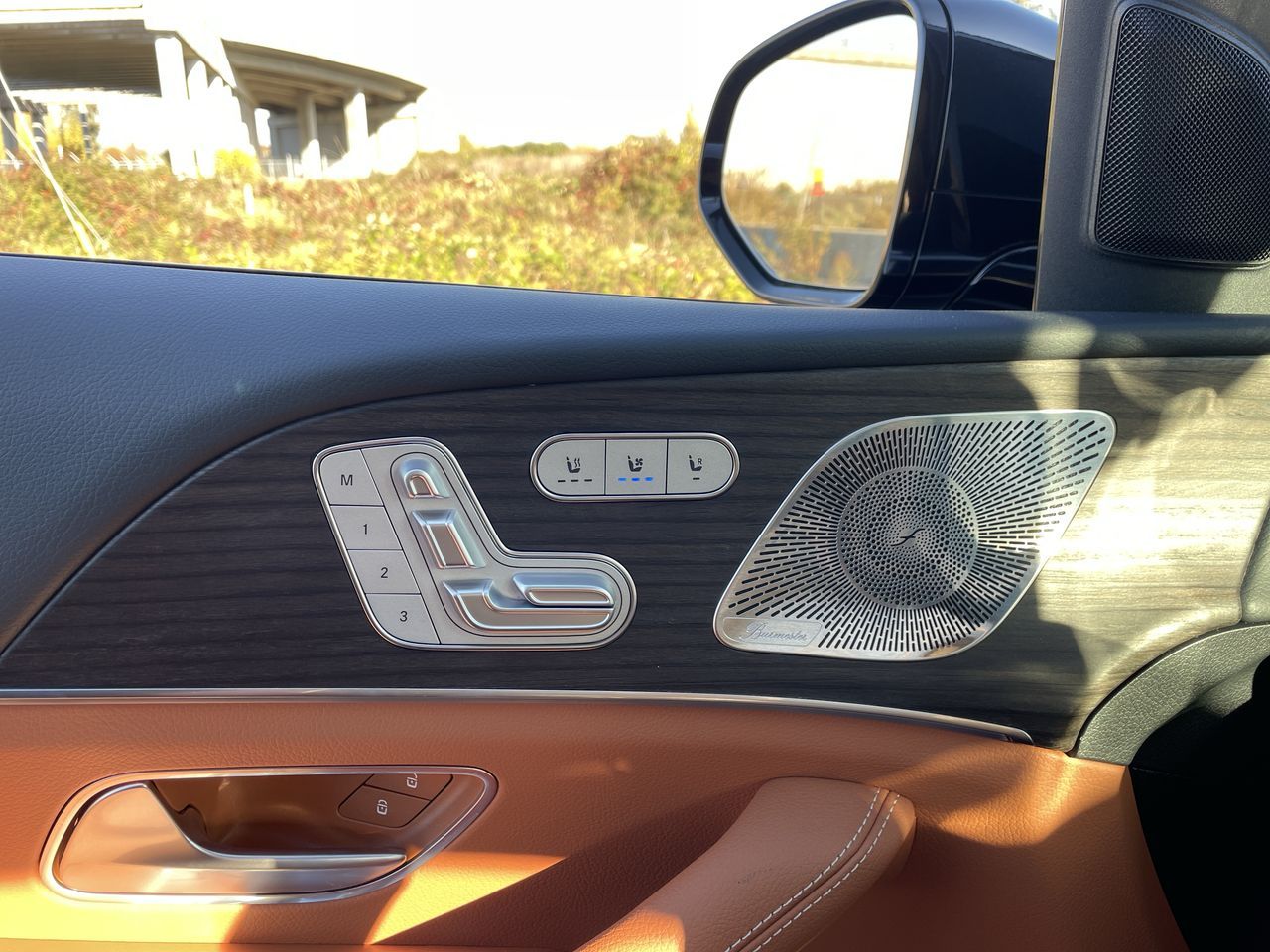 2027 Mercedes-Benz GLE in Langley, British Columbia