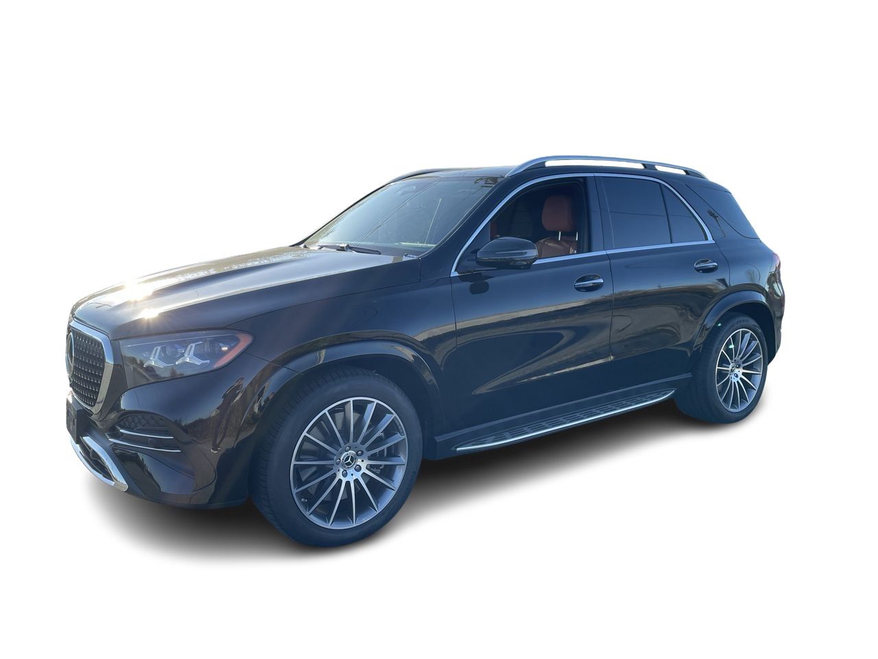 2027 Mercedes-Benz GLE in Langley, British Columbia