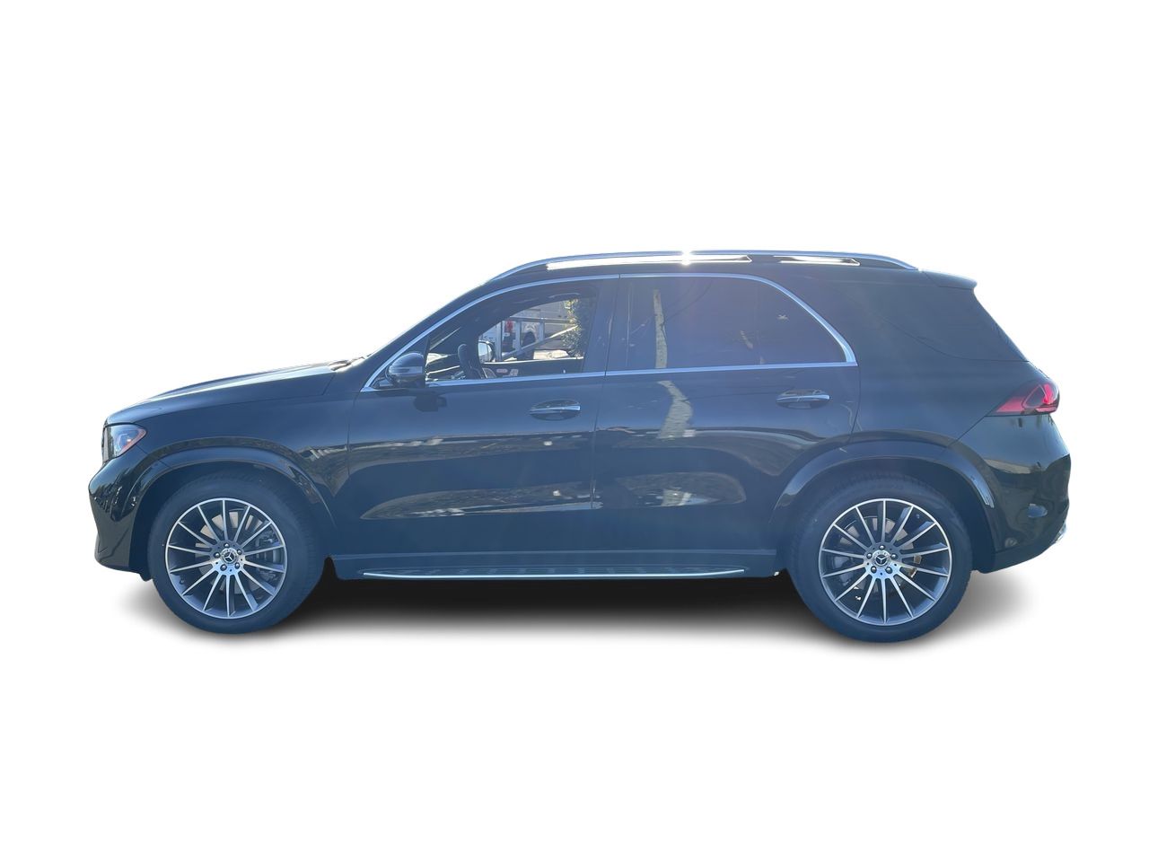 2027 Mercedes-Benz GLE in Langley, British Columbia