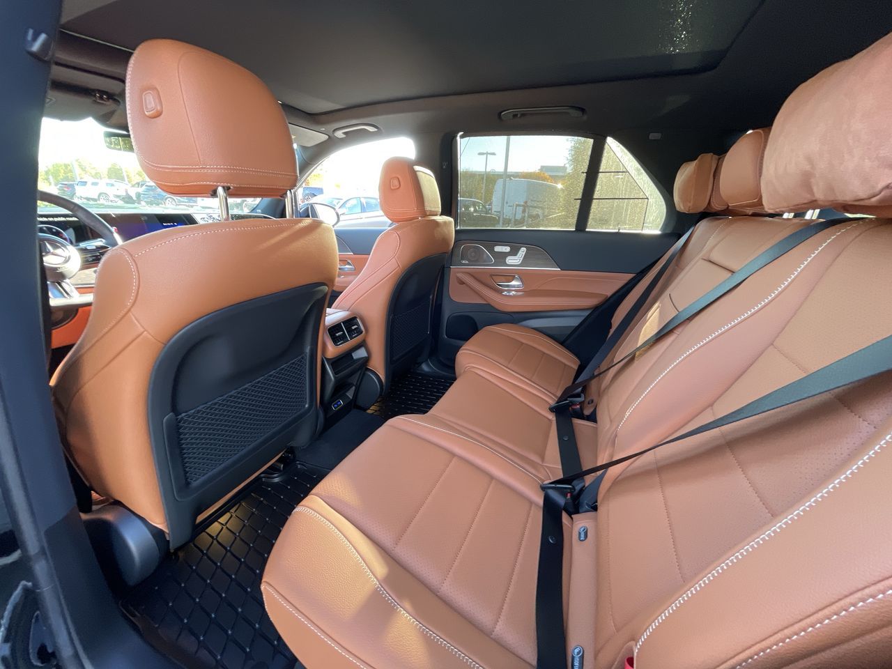2027 Mercedes-Benz GLE in Langley, British Columbia