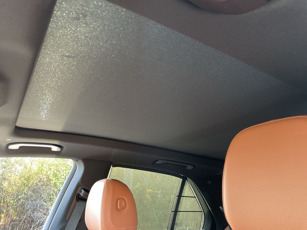 2027 Mercedes-Benz GLE in Langley, British Columbia