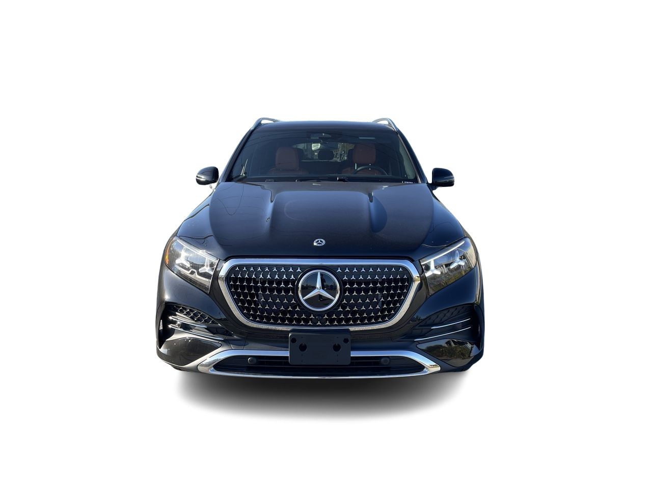 2027 Mercedes-Benz GLE in Langley, British Columbia
