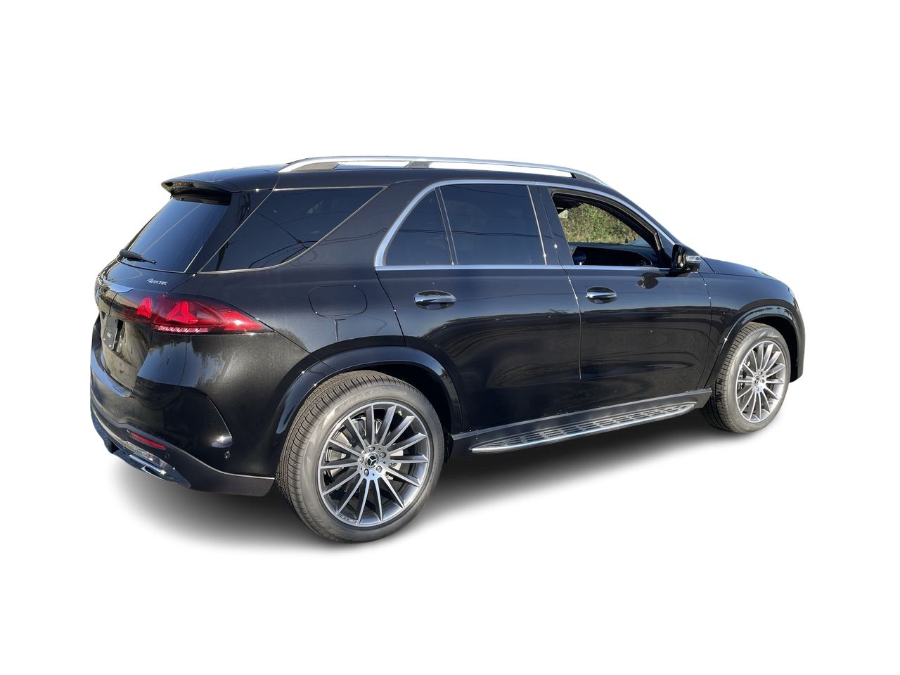 2027 Mercedes-Benz GLE in Langley, British Columbia