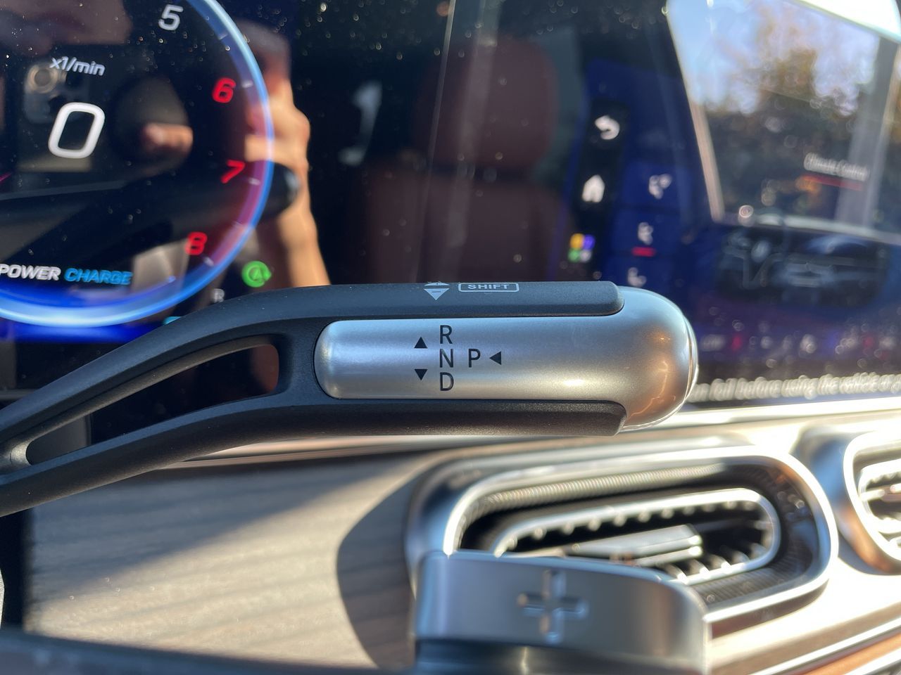 2027 Mercedes-Benz GLE in Langley, British Columbia