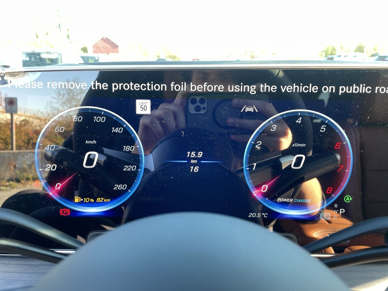 2027 Mercedes-Benz GLE in Langley, British Columbia