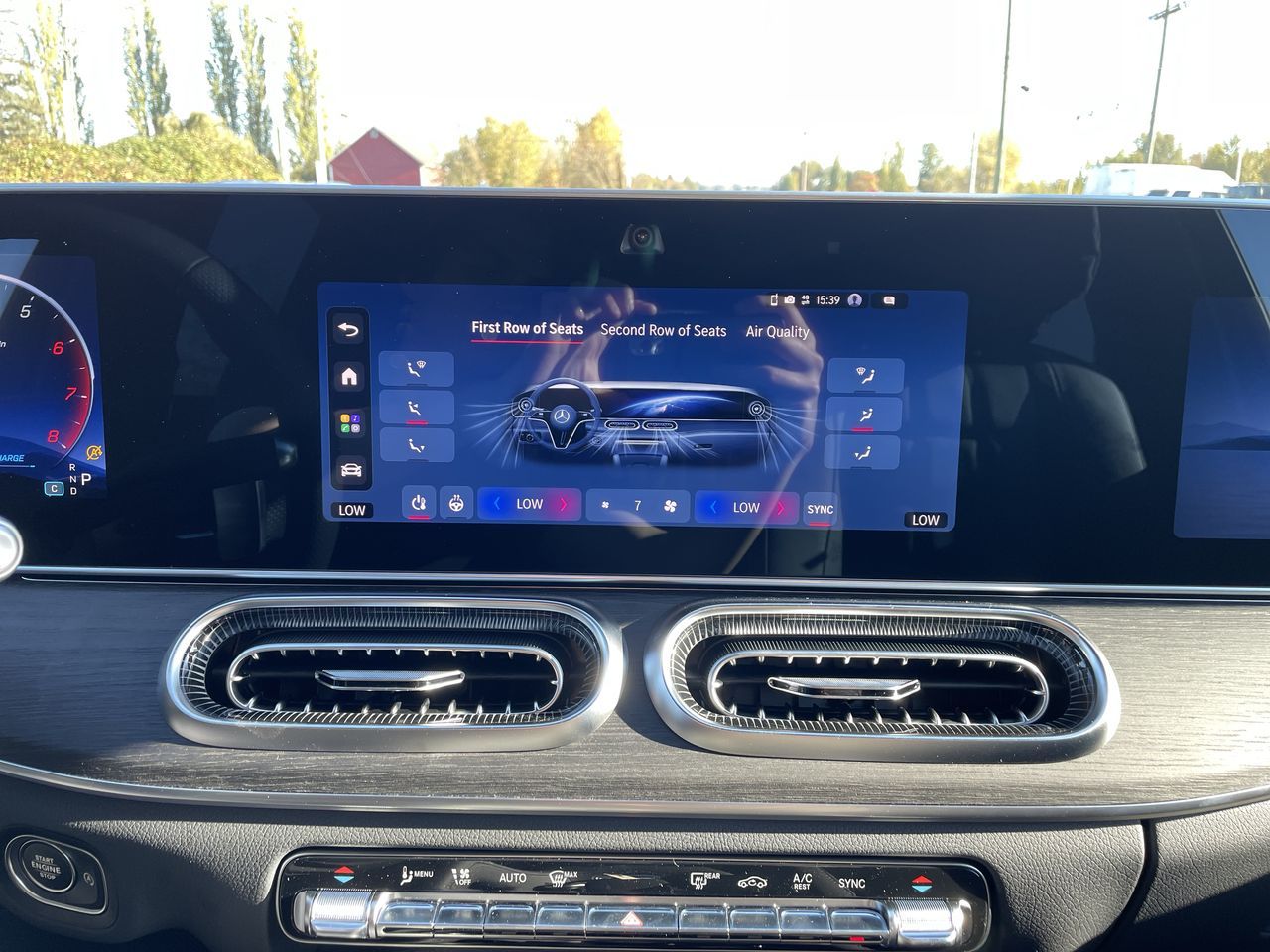 2027 Mercedes-Benz GLE
