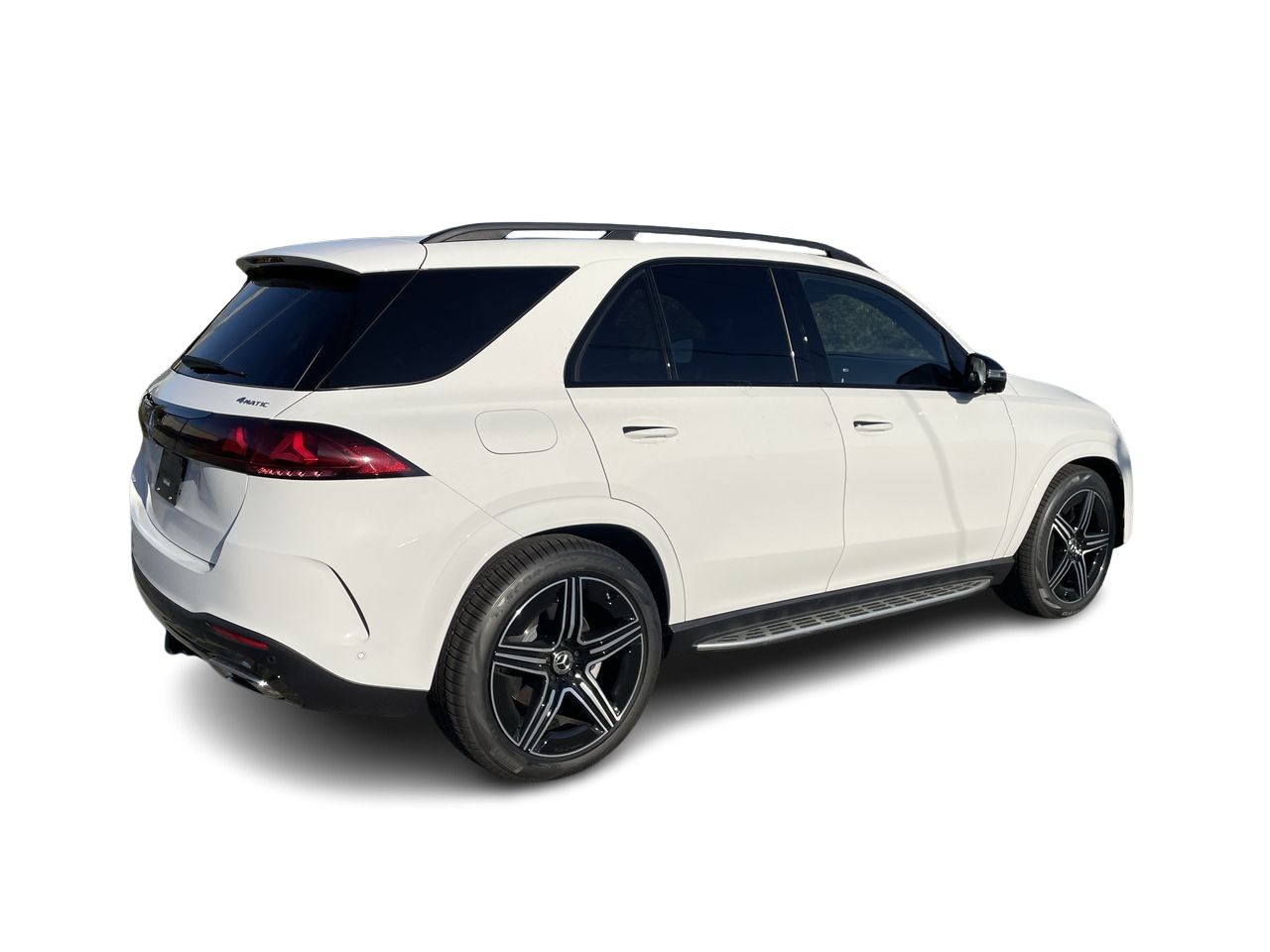 2027 Mercedes-Benz GLE