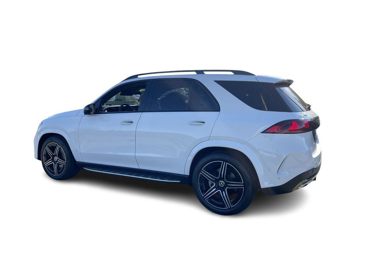 2027 Mercedes-Benz GLE