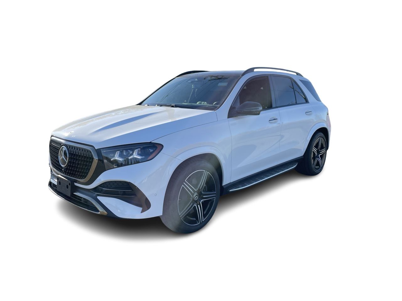2027 Mercedes-Benz GLE