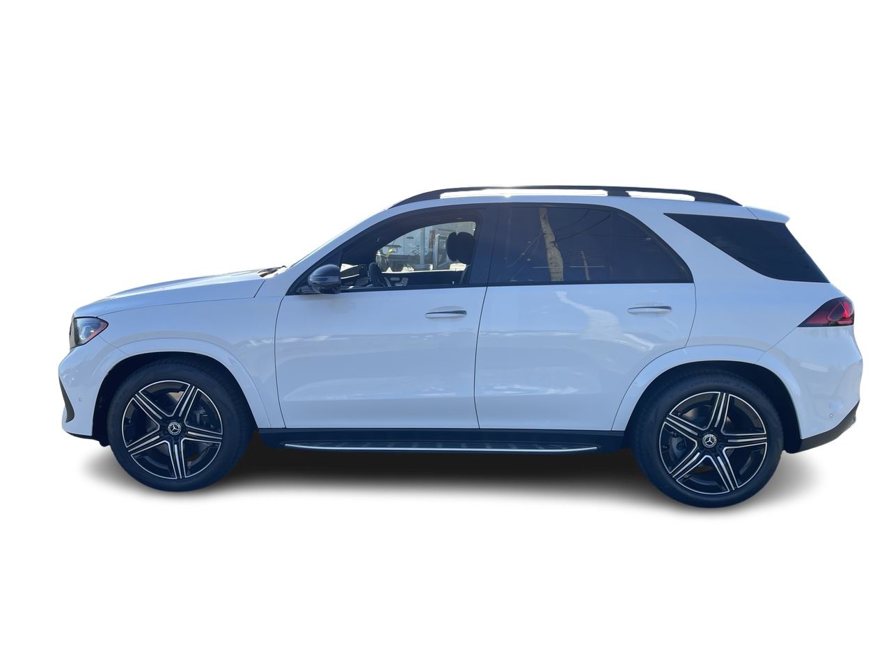 2027 Mercedes-Benz GLE