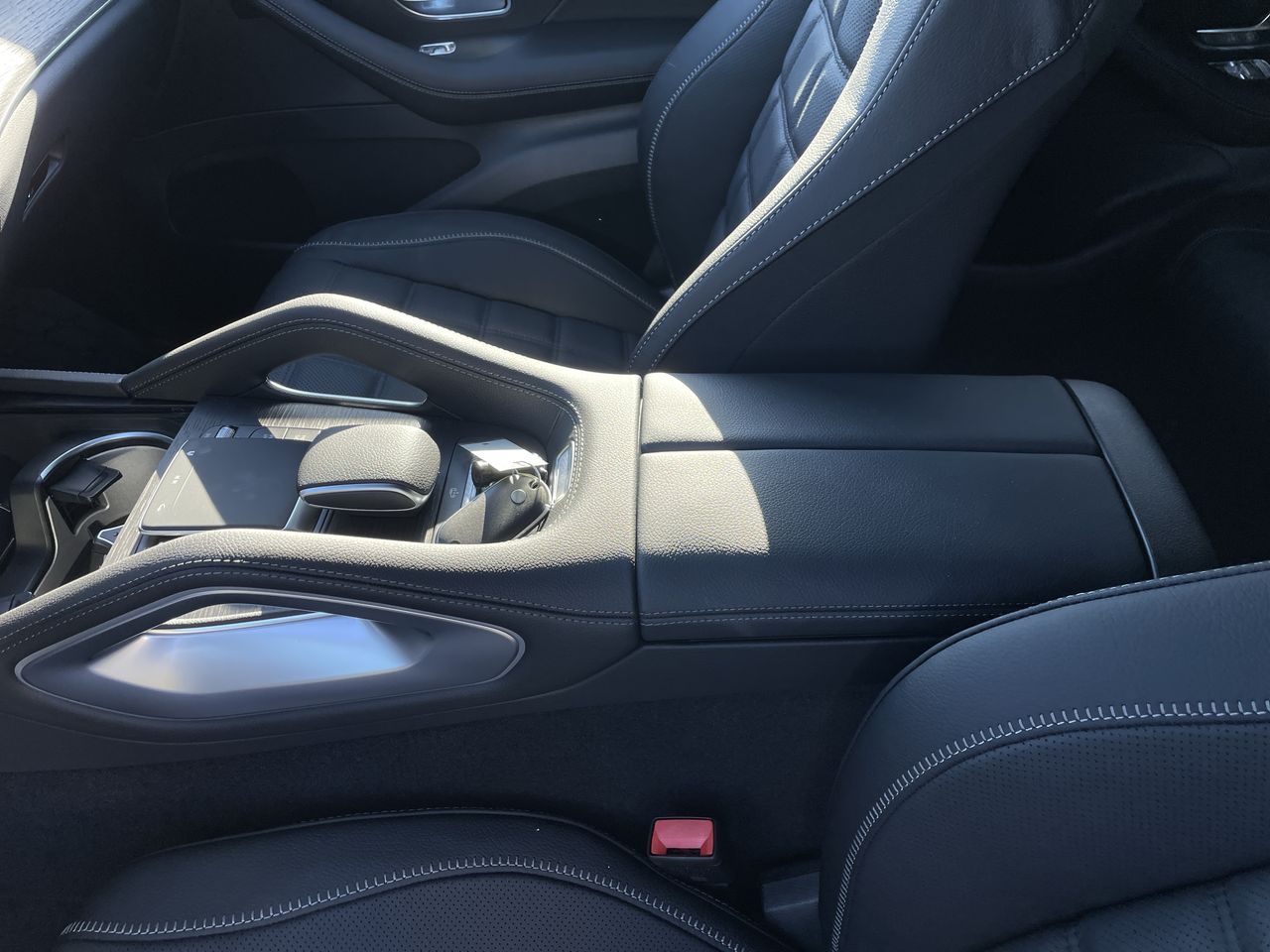 2027 Mercedes-Benz GLE