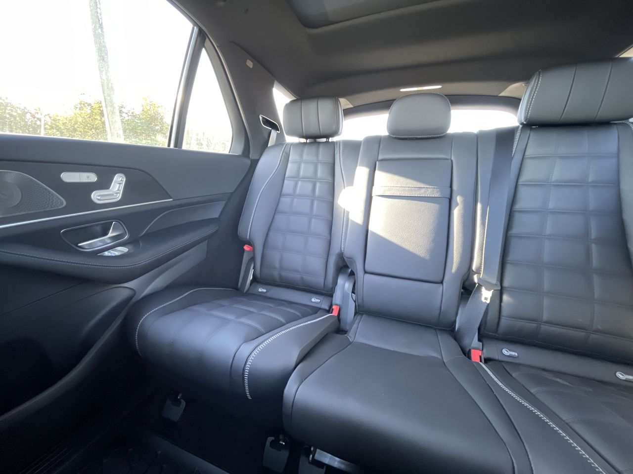 2027 Mercedes-Benz GLE