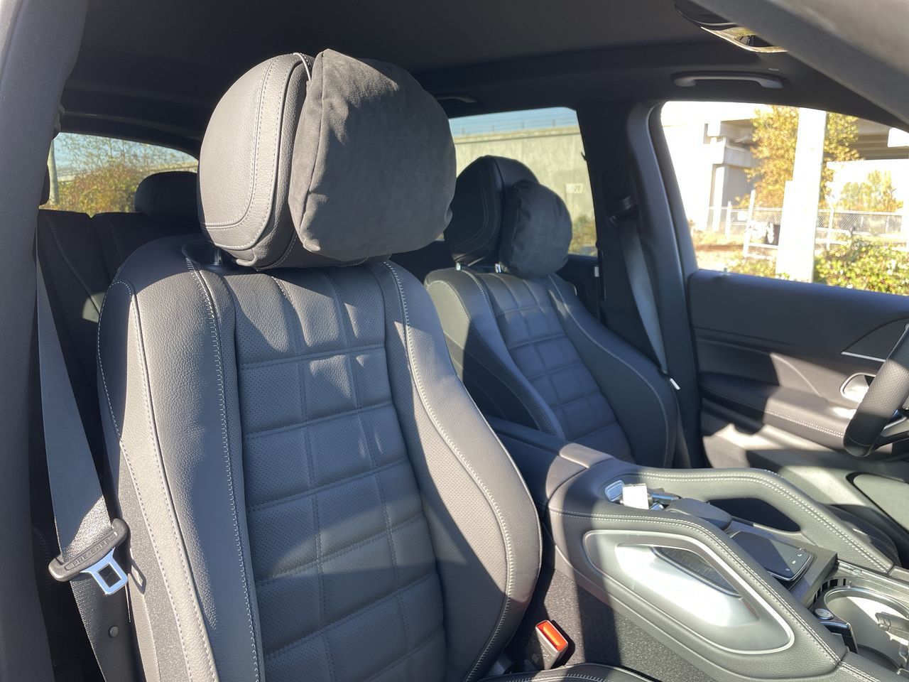 2027 Mercedes-Benz GLE