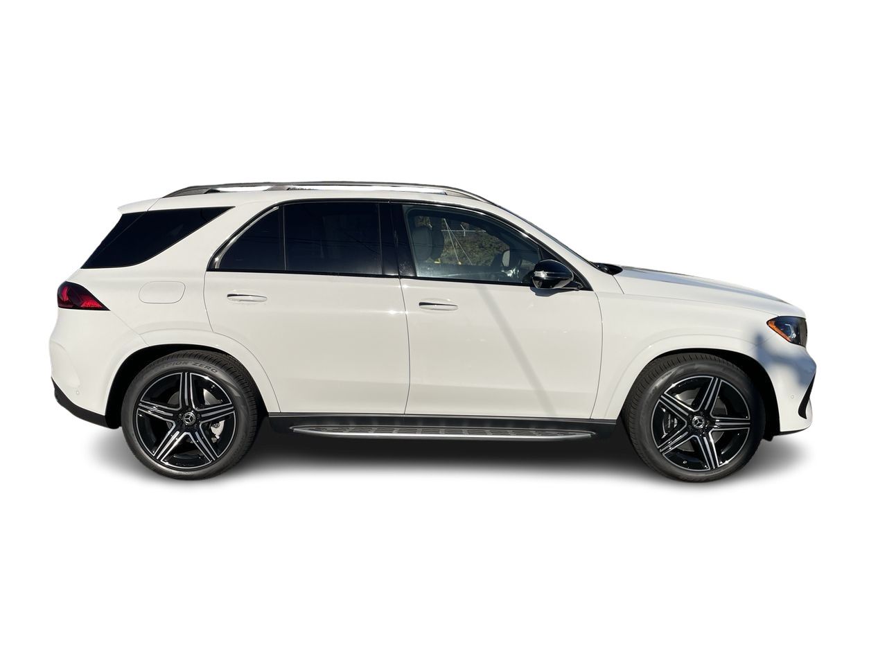 2027 Mercedes-Benz GLE